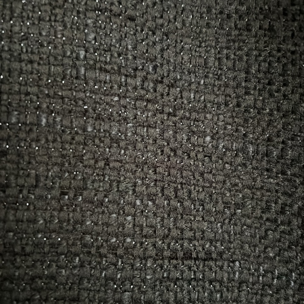 Theory Shimmer Pencil Skirt - Picture 5 of 5